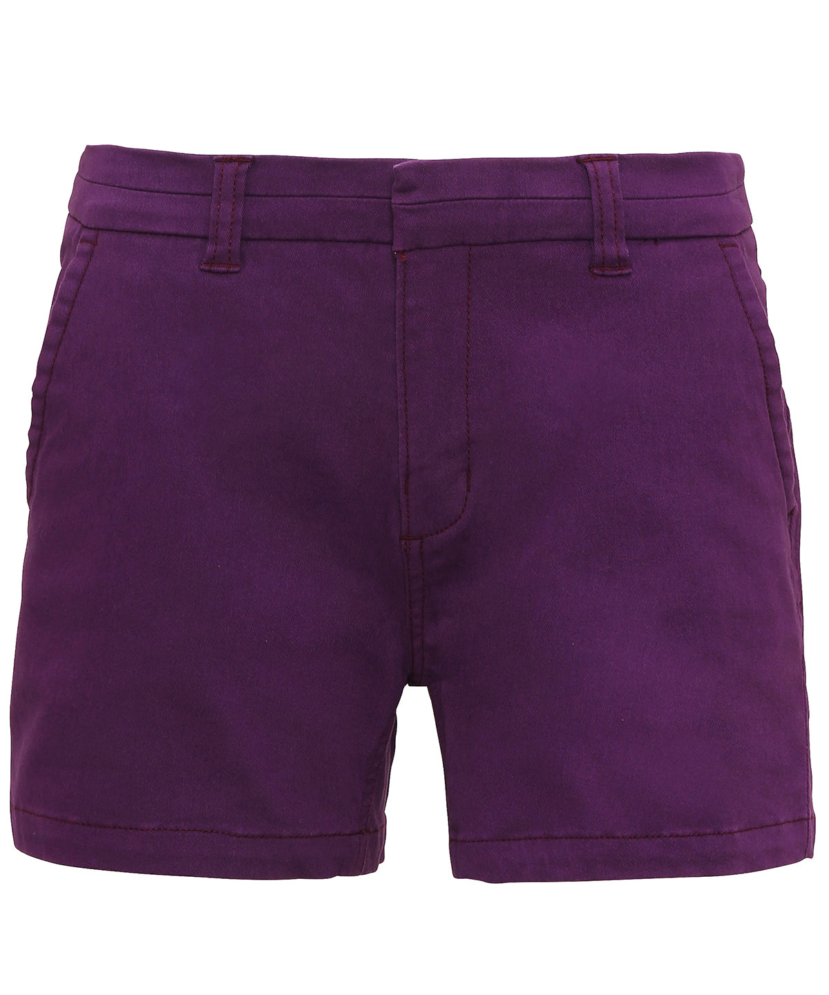 Women's Chino Shorts - AQ061