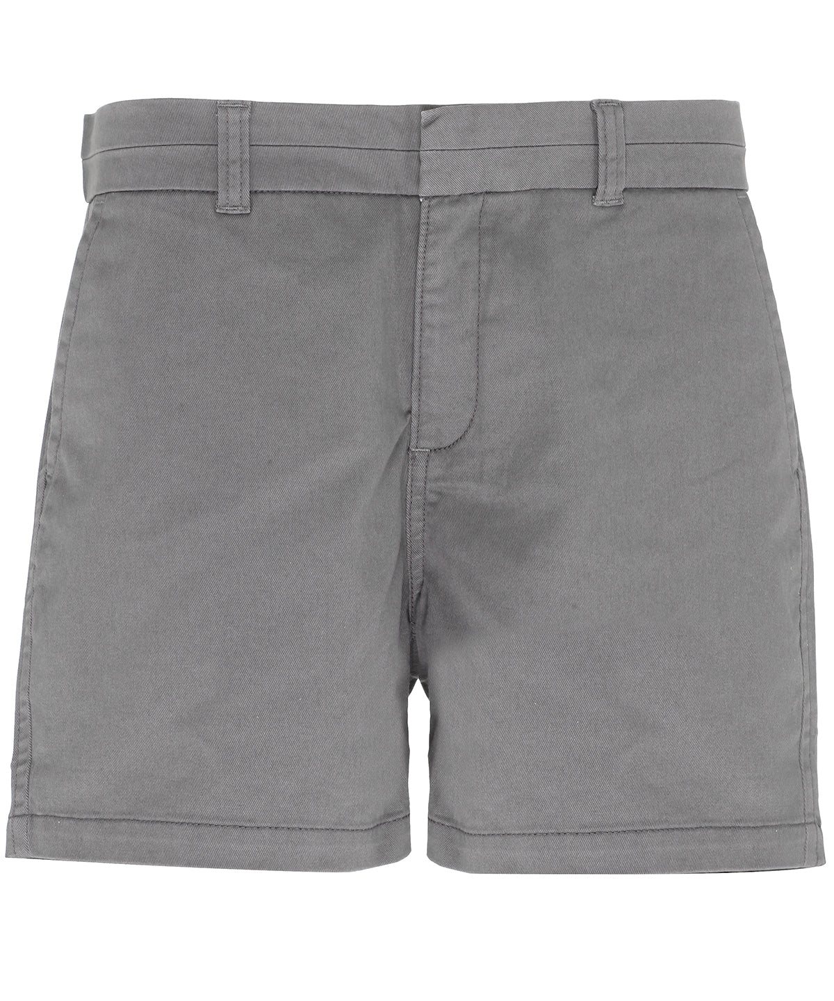 Women's Chino Shorts - AQ061
