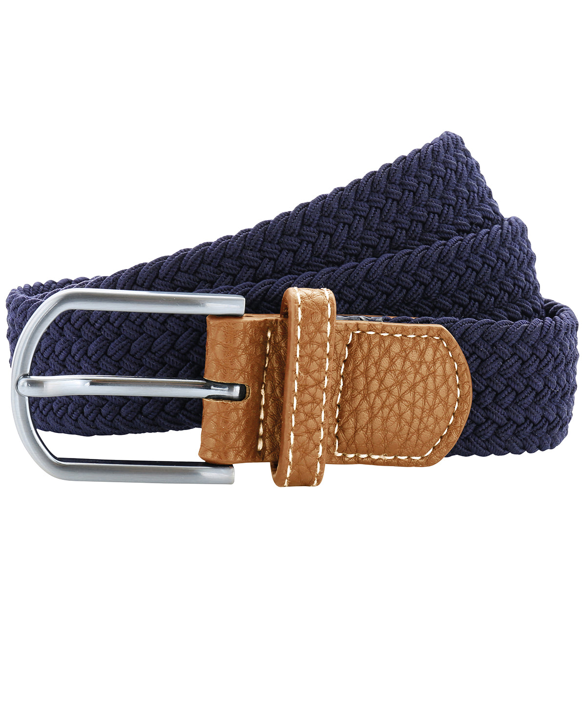 Braid Stretch Belt - AQ900