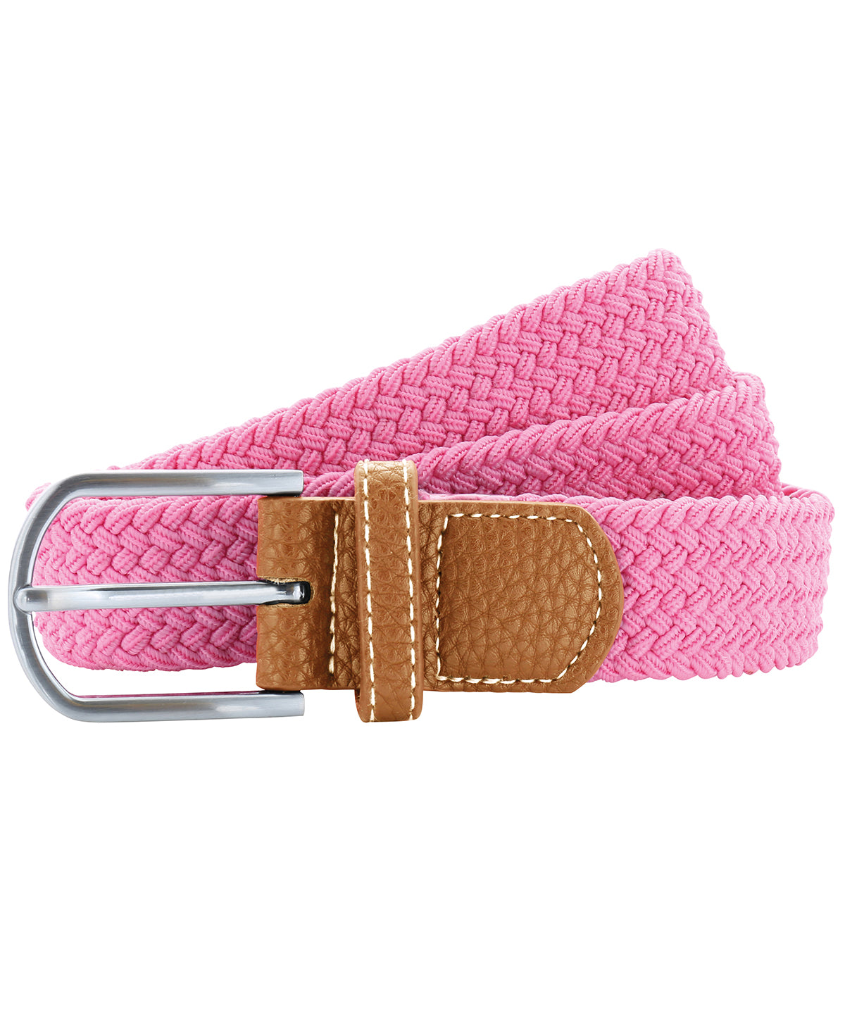 Braid Stretch Belt - AQ900