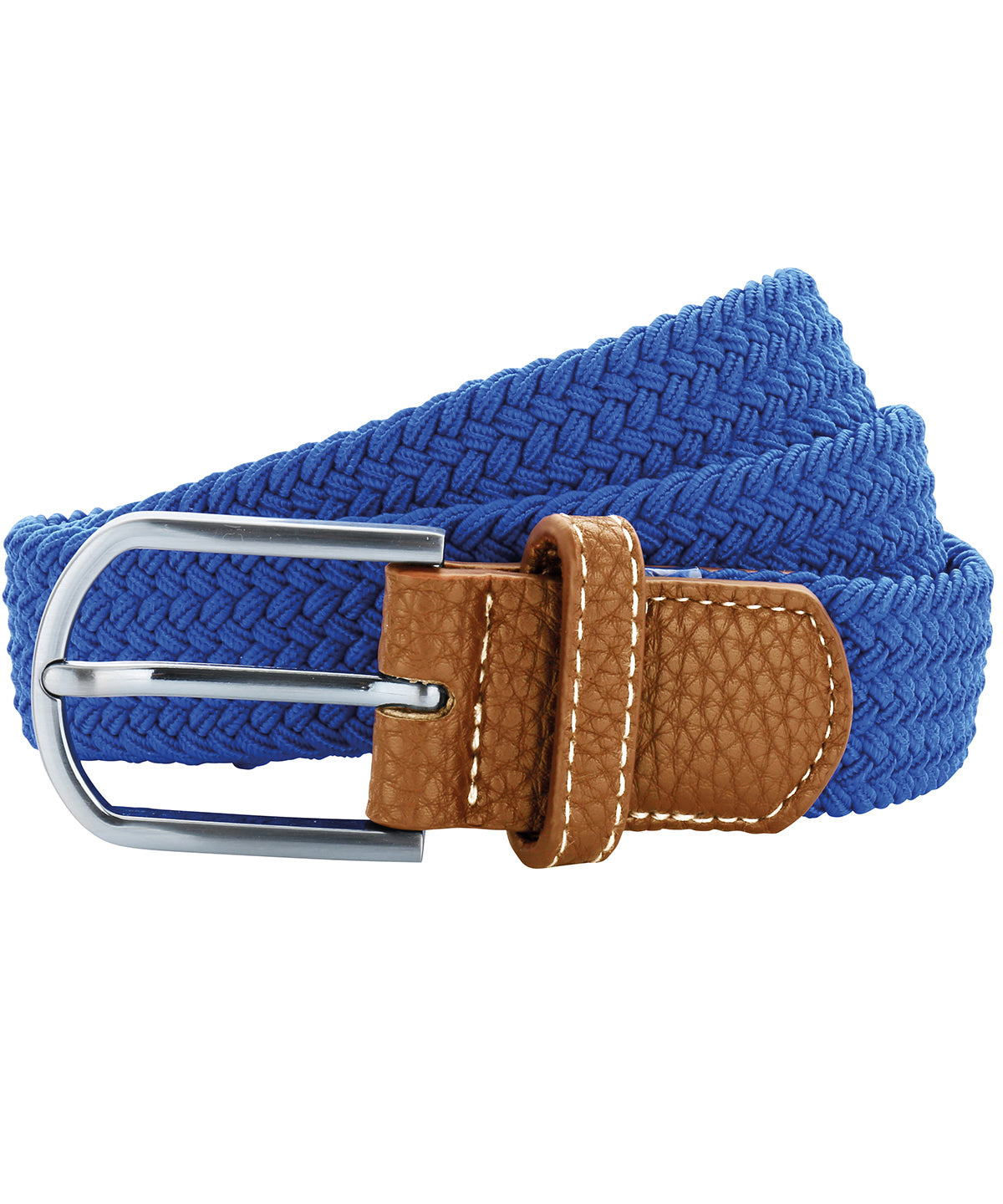 Braid Stretch Belt - AQ900