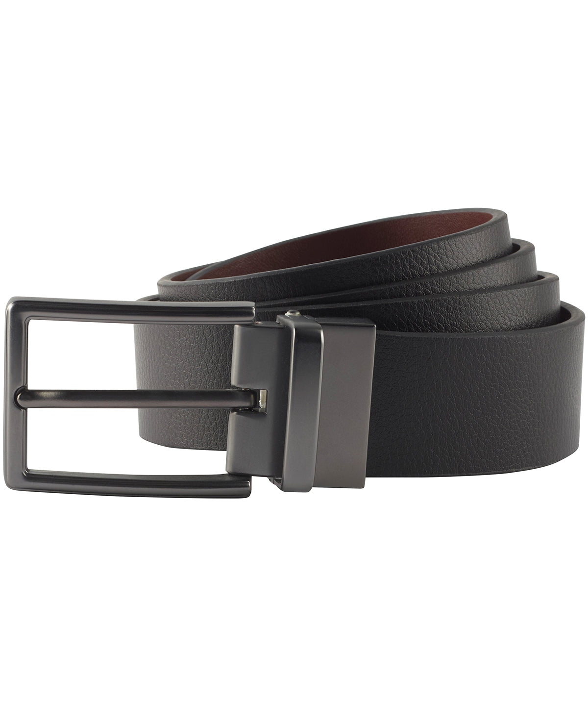 Men's Two-Way Leather Belt - AQ904