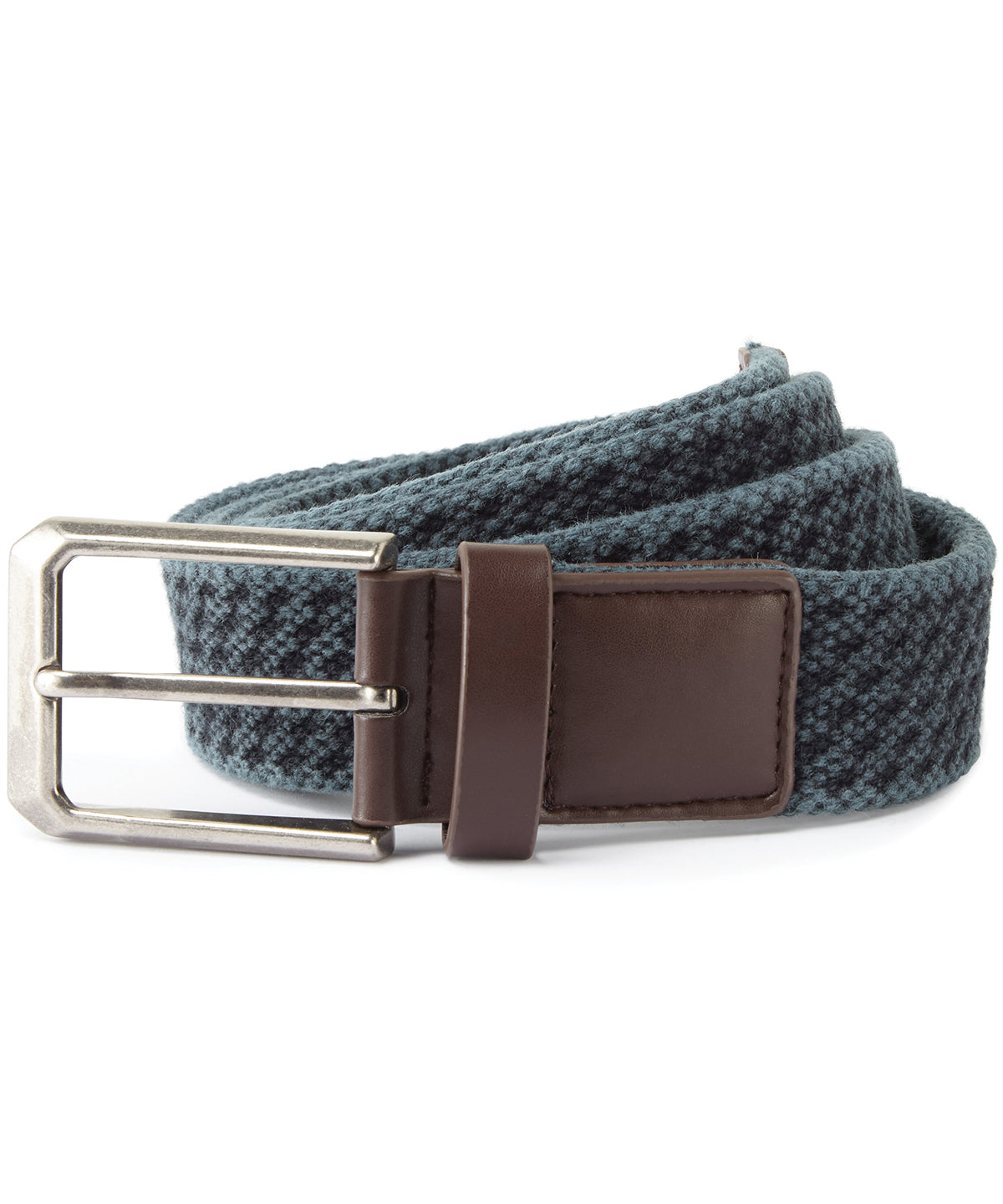 Men's Vintage Wash Canvas Belt - AQ905