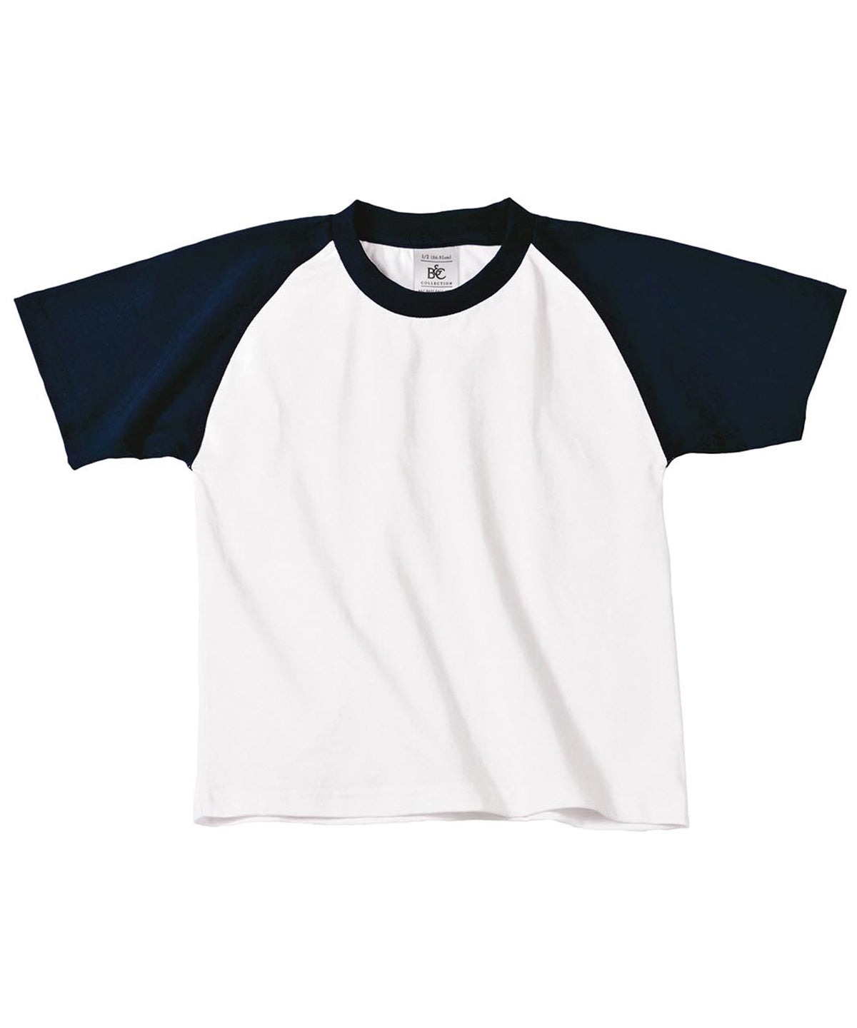 B&C Baseball /Kids - B111B