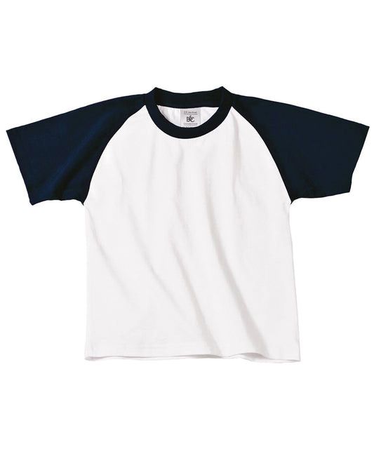 B&C Baseball /Kids - B111B
