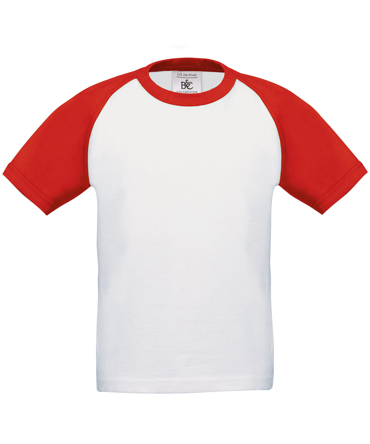 B&C Baseball /Kids - B111B