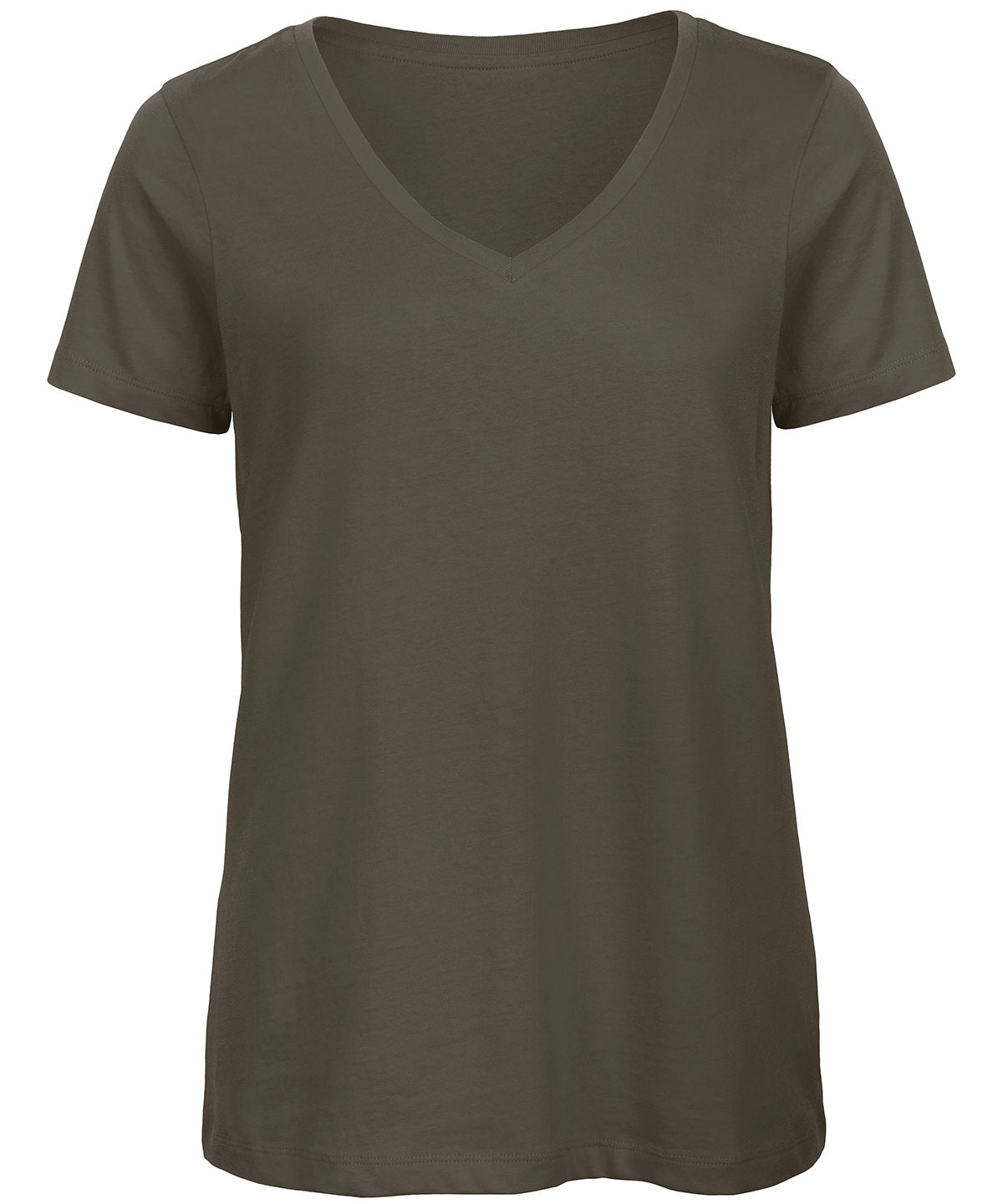 B&C Inspire V T /Women - B119F
