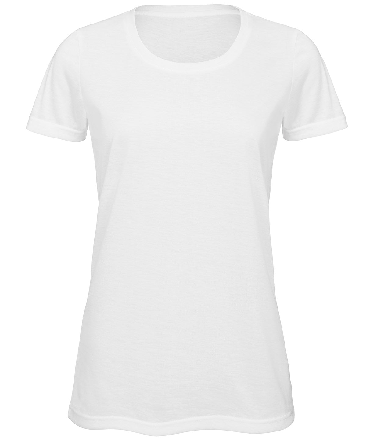 B&C Sublimation /Women - B123F