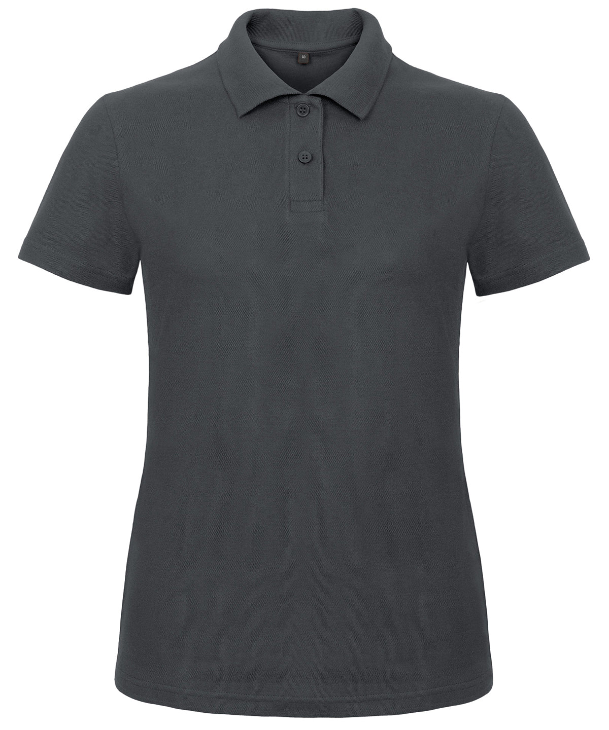 B&C ID.001 Polo /Women - B306F