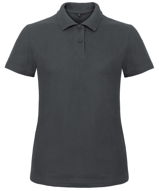 B&C ID.001 Polo /Women - B306F