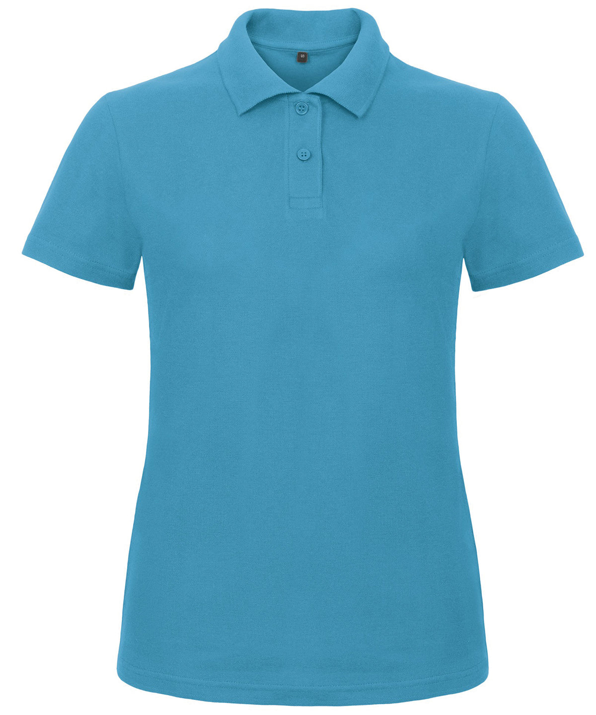 B&C ID.001 Polo /Women - B306F