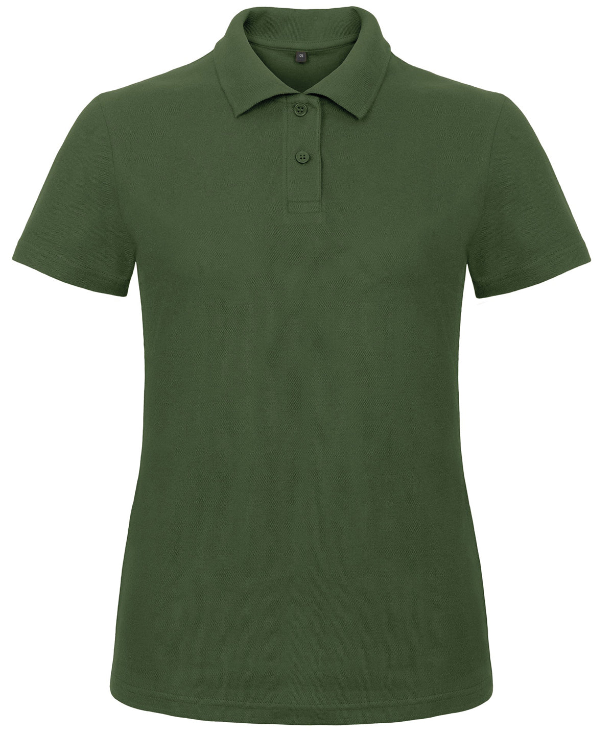 B&C ID.001 Polo /Women - B306F