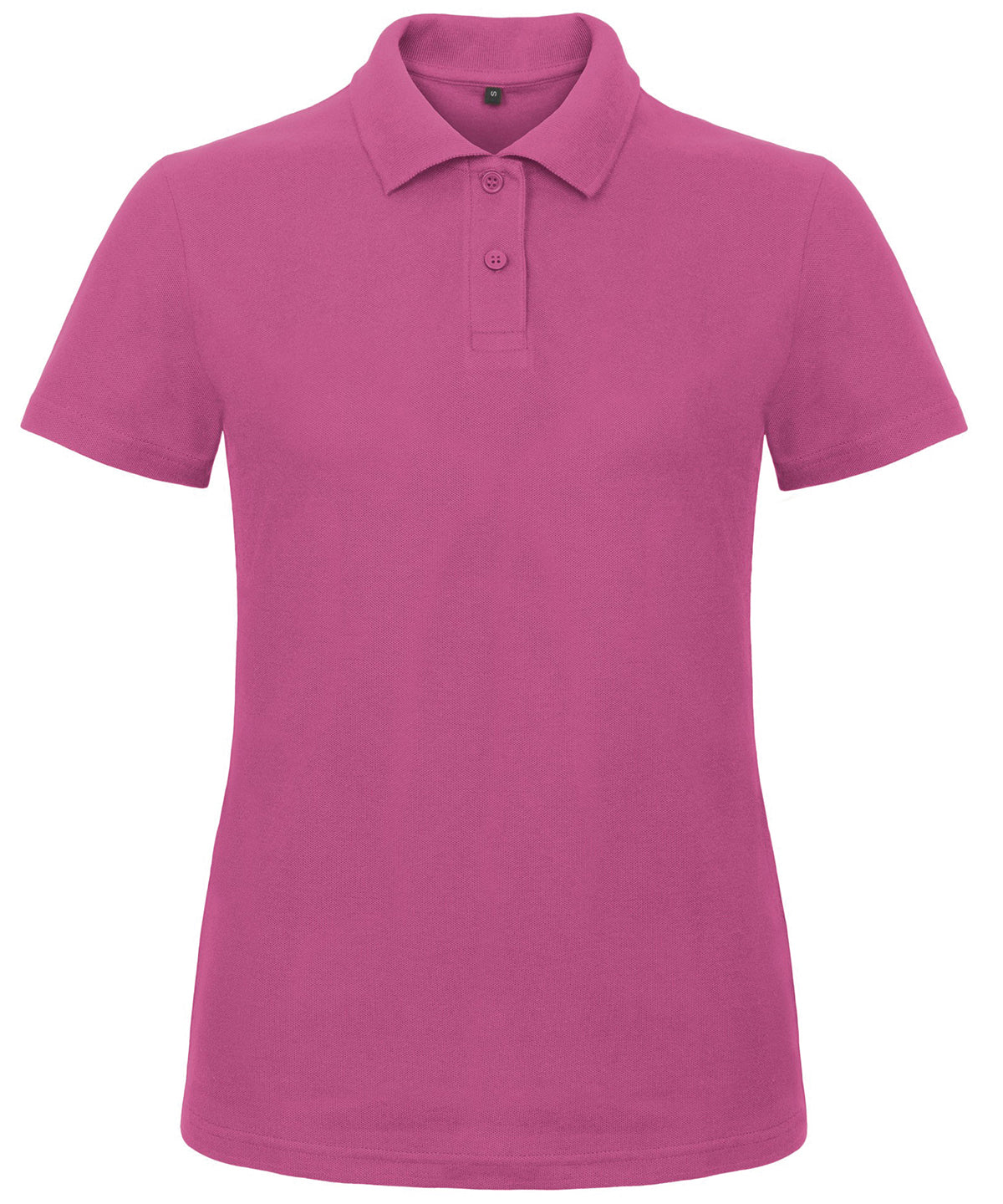 B&C ID.001 Polo /Women - B306F