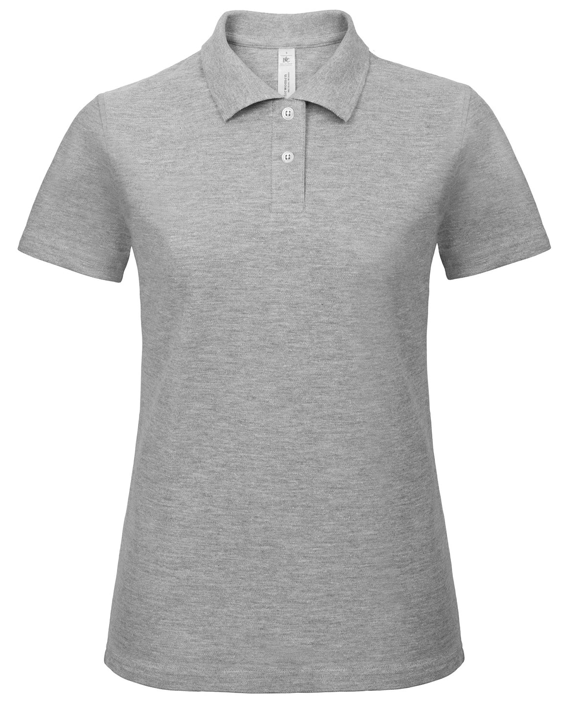 B&C ID.001 Polo /Women - B306F