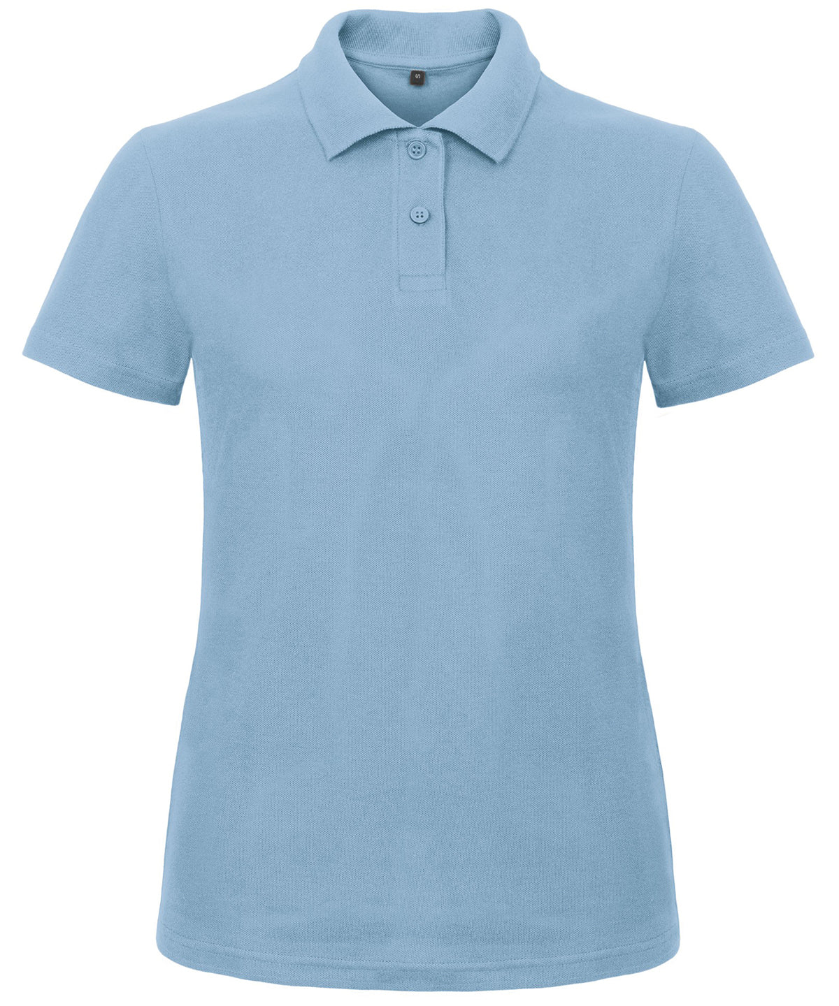 B&C ID.001 Polo /Women - B306F