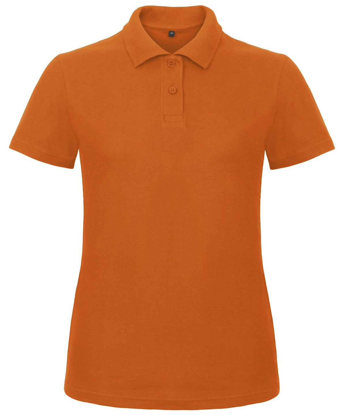 B&C ID.001 Polo /Women - B306F