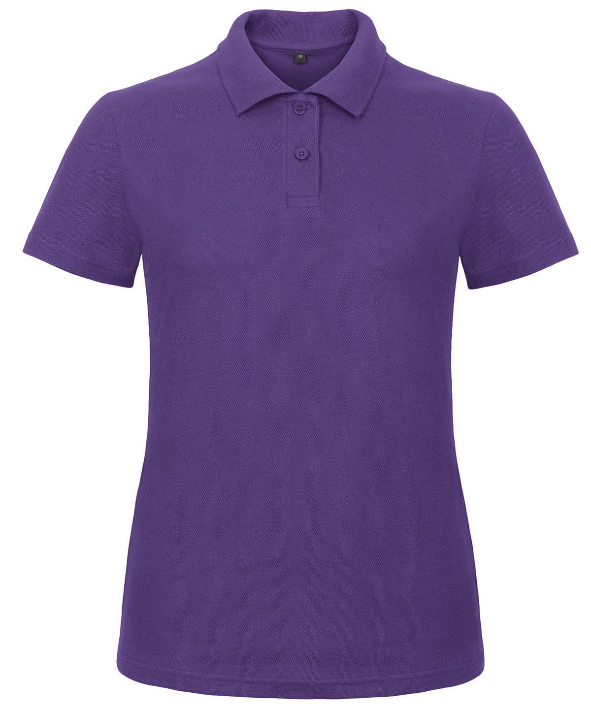 B&C ID.001 Polo /Women - B306F