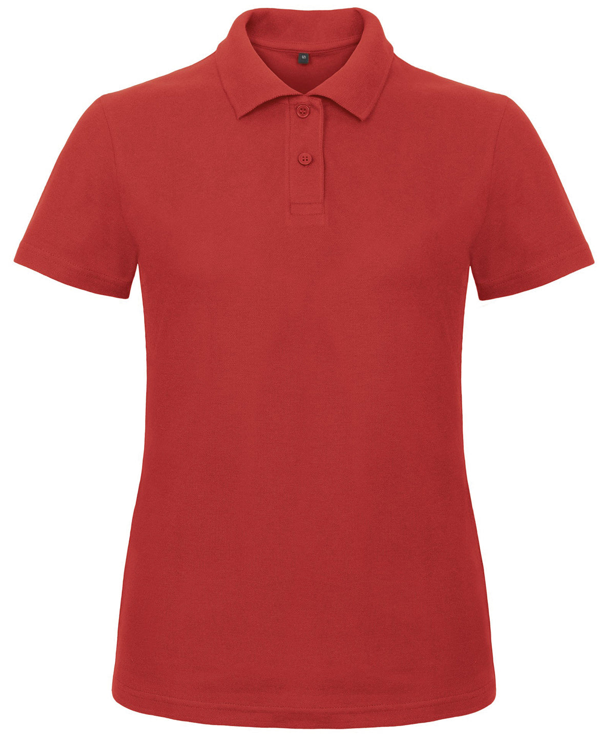 B&C ID.001 Polo /Women - B306F