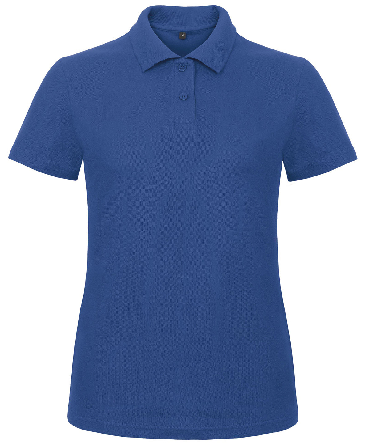 B&C ID.001 Polo /Women - B306F