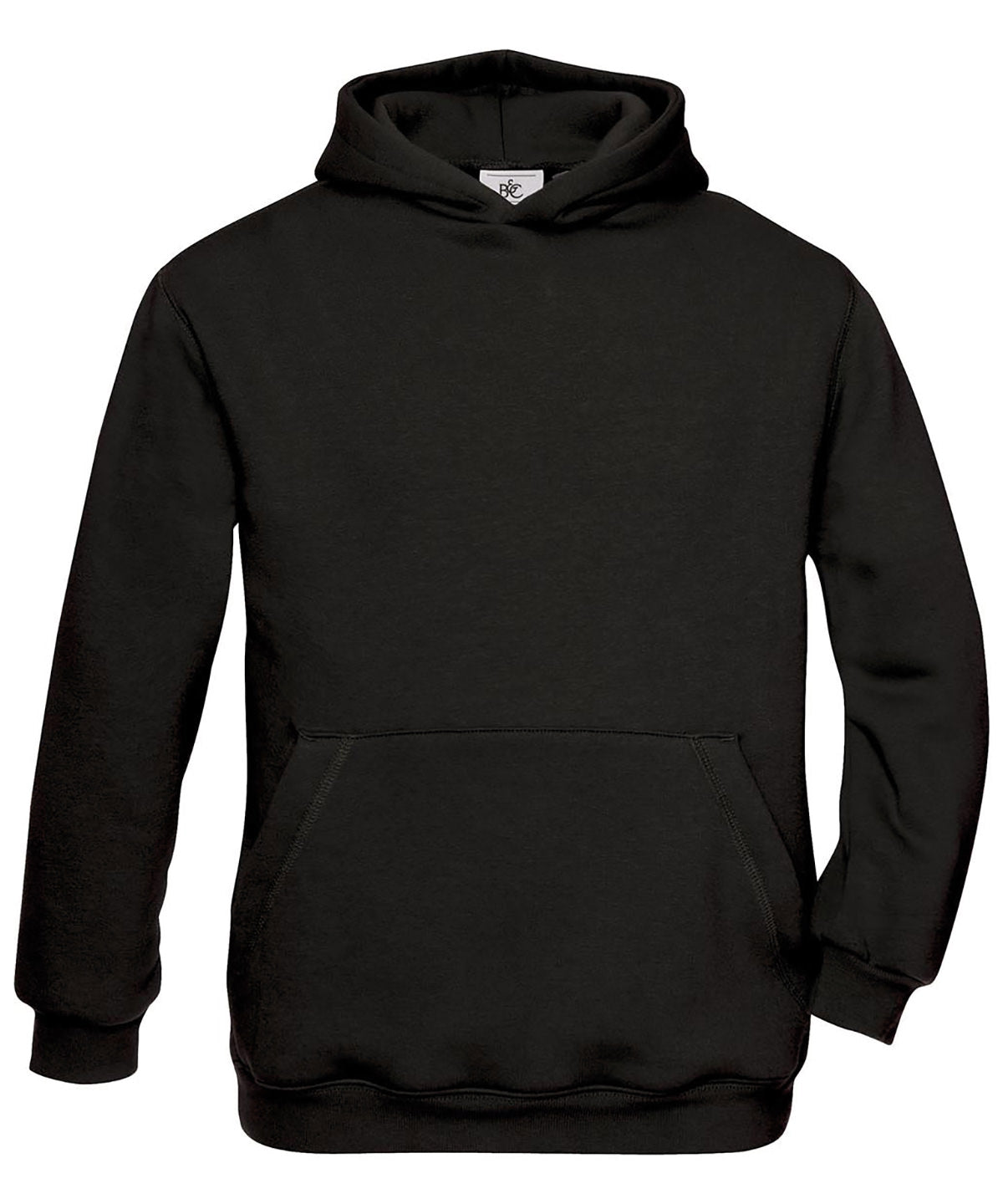 B&C Hooded /Kids - B420B
