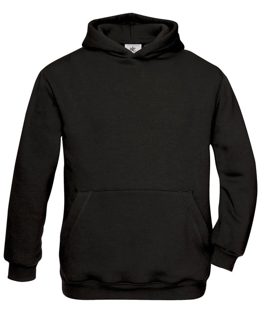 B&C Hooded /Kids - B420B