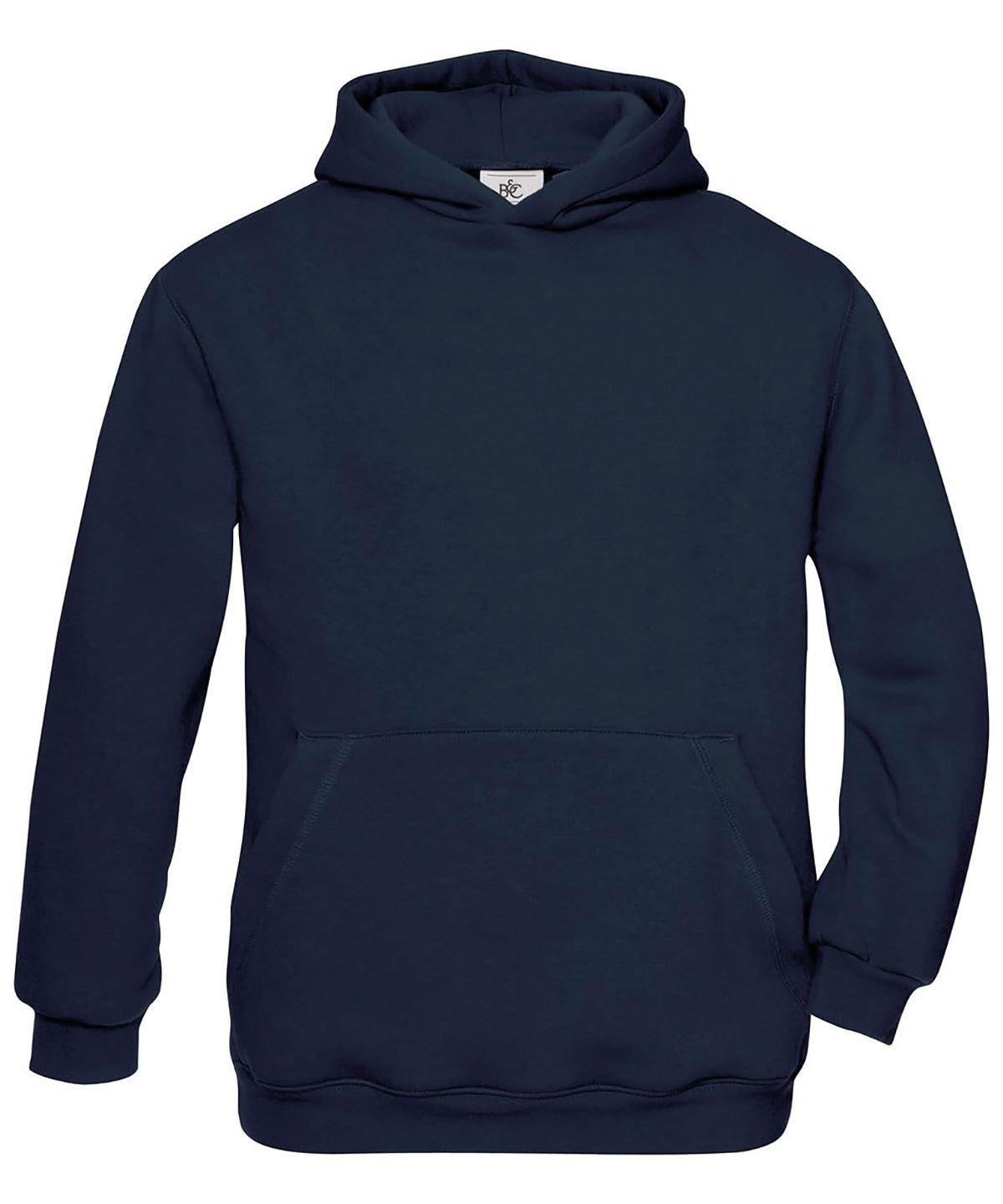 B&C Hooded /Kids - B420B