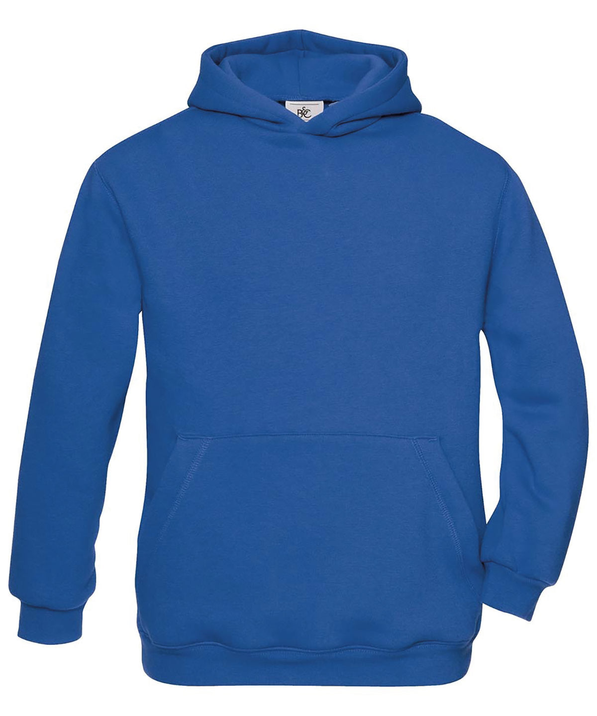 B&C Hooded /Kids - B420B