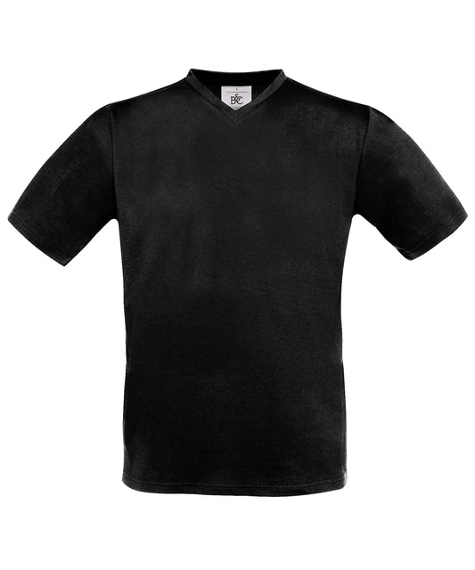 B&C Exact V-Neck - BA108