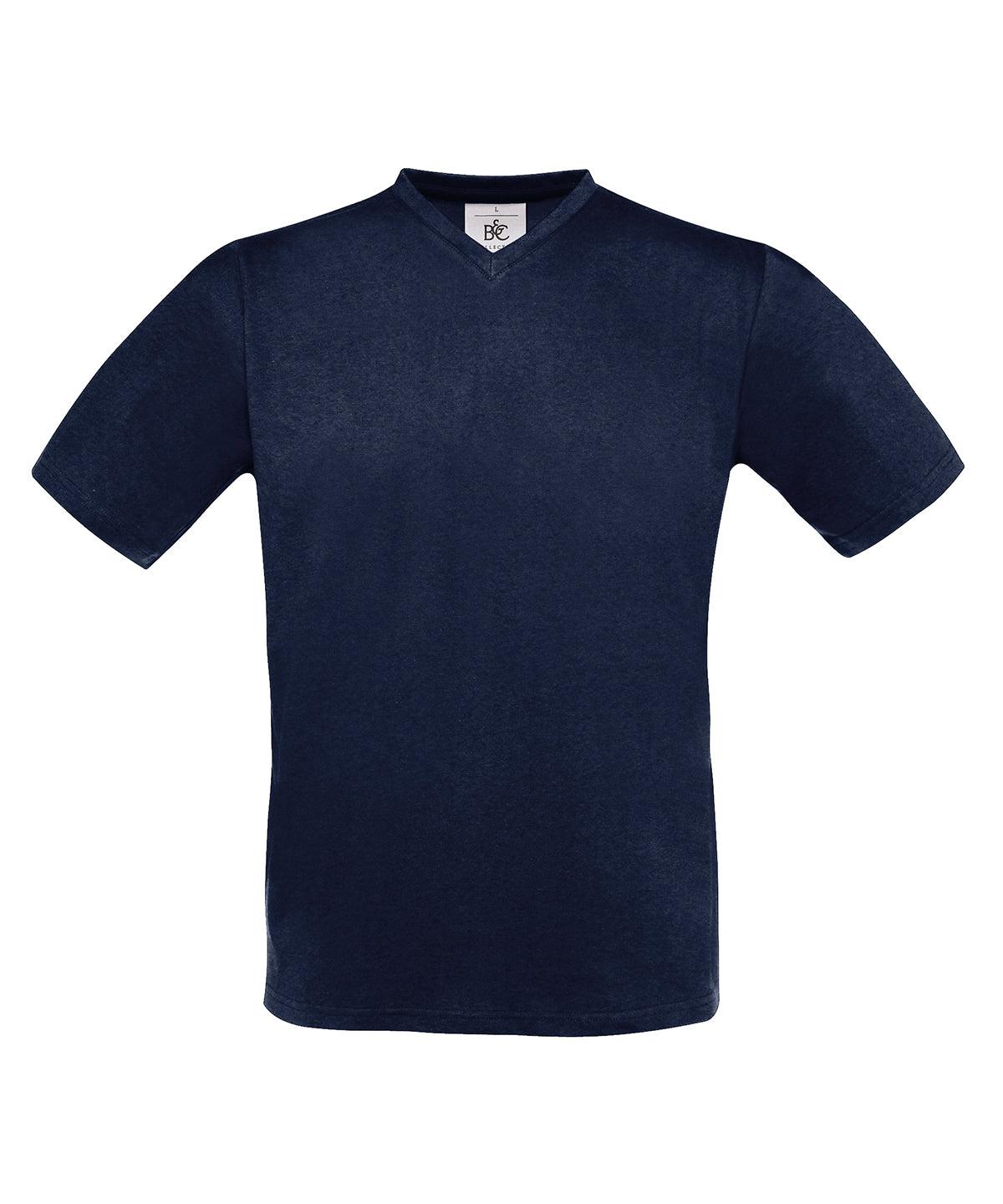 B&C Exact V-Neck - BA108