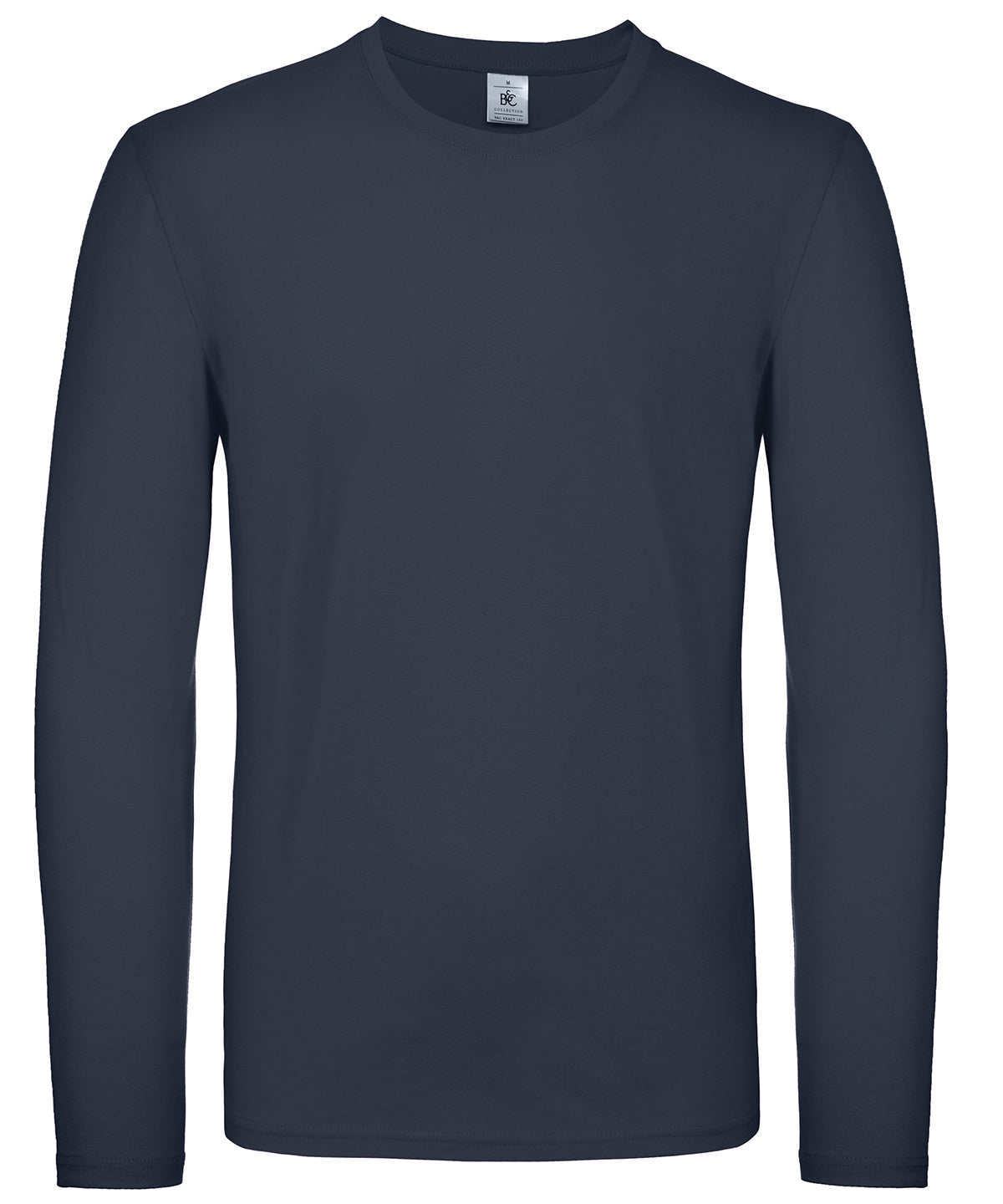B&C #E150 Long Sleeve - BA211