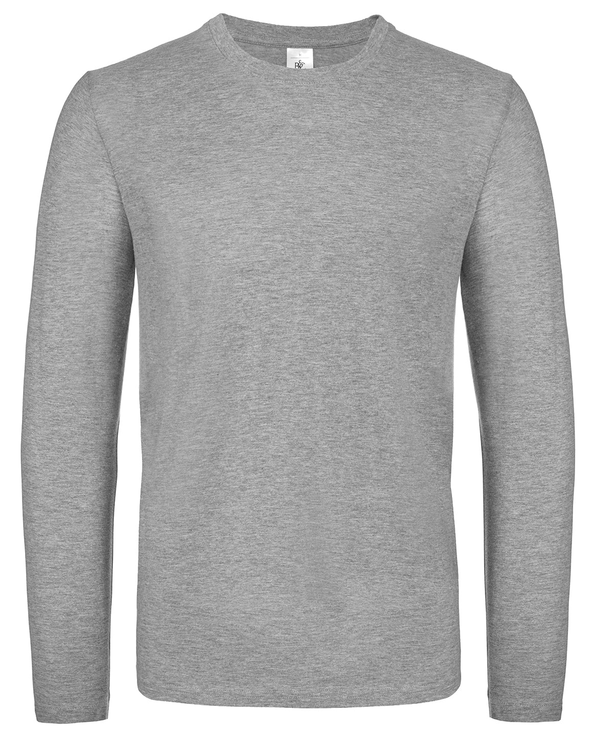 B&C #E150 Long Sleeve - BA211