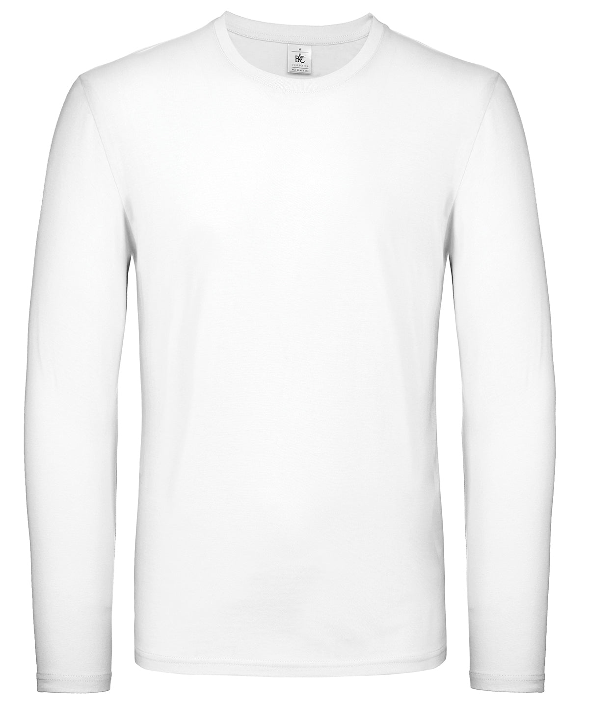 B&C #E150 Long Sleeve - BA211