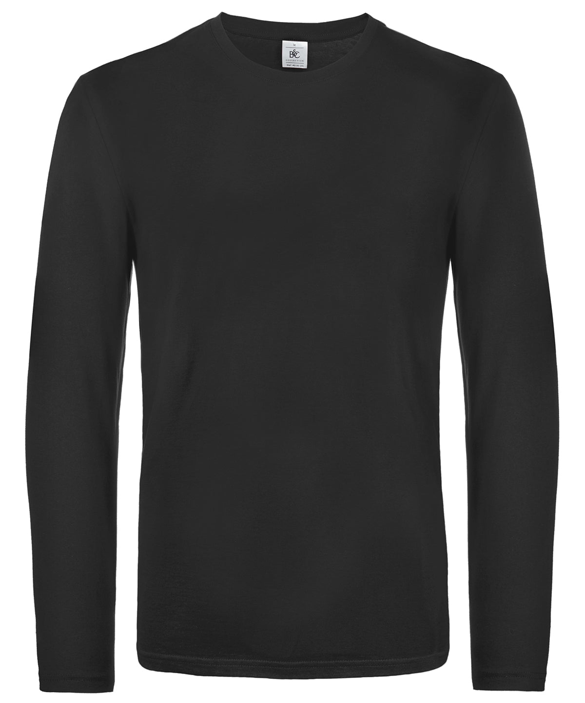 B&C #E190 Long Sleeve - BA221