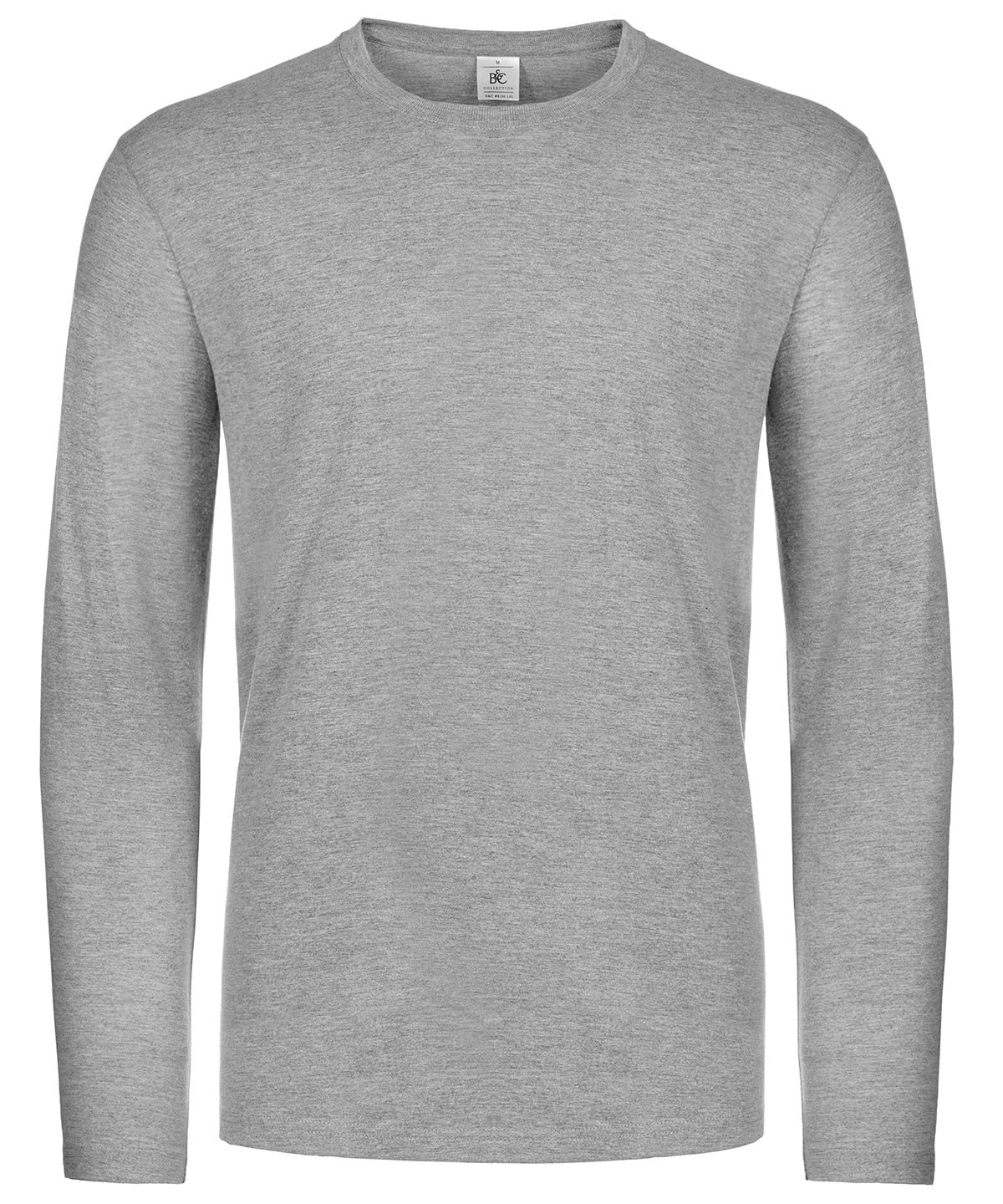 B&C #E190 Long Sleeve - BA221