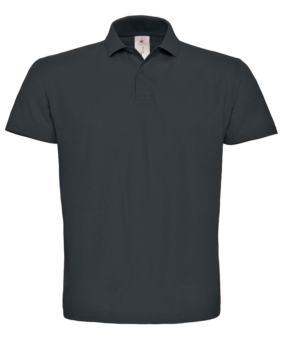 B&C ID.001 Polo - BA306