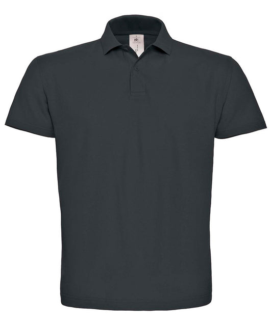 B&C ID.001 Polo - BA306