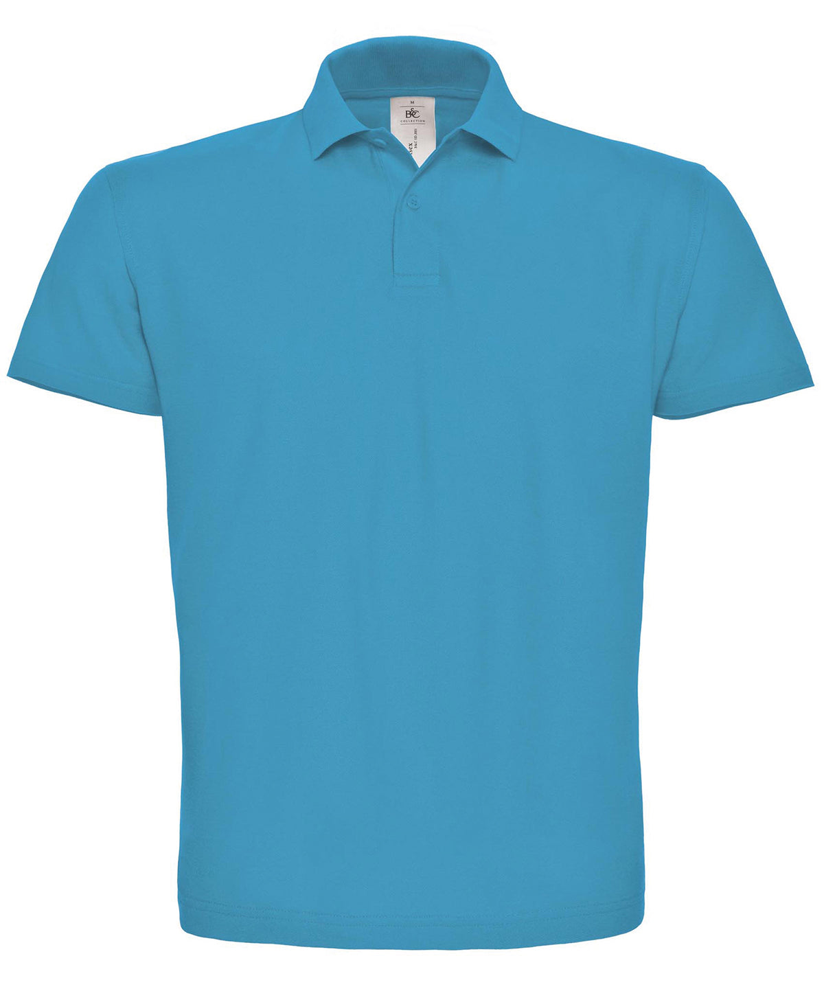 B&C ID.001 Polo - BA306