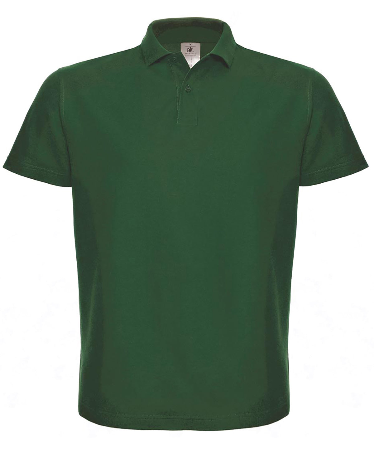 B&C ID.001 Polo - BA306
