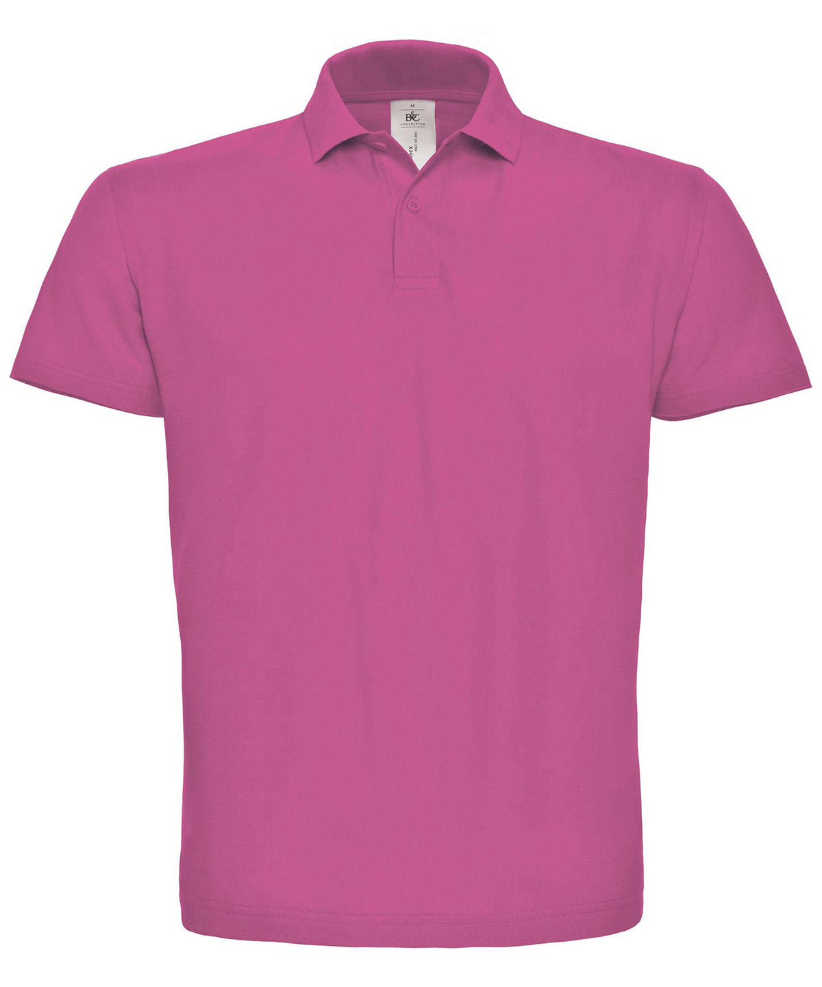 B&C ID.001 Polo - BA306