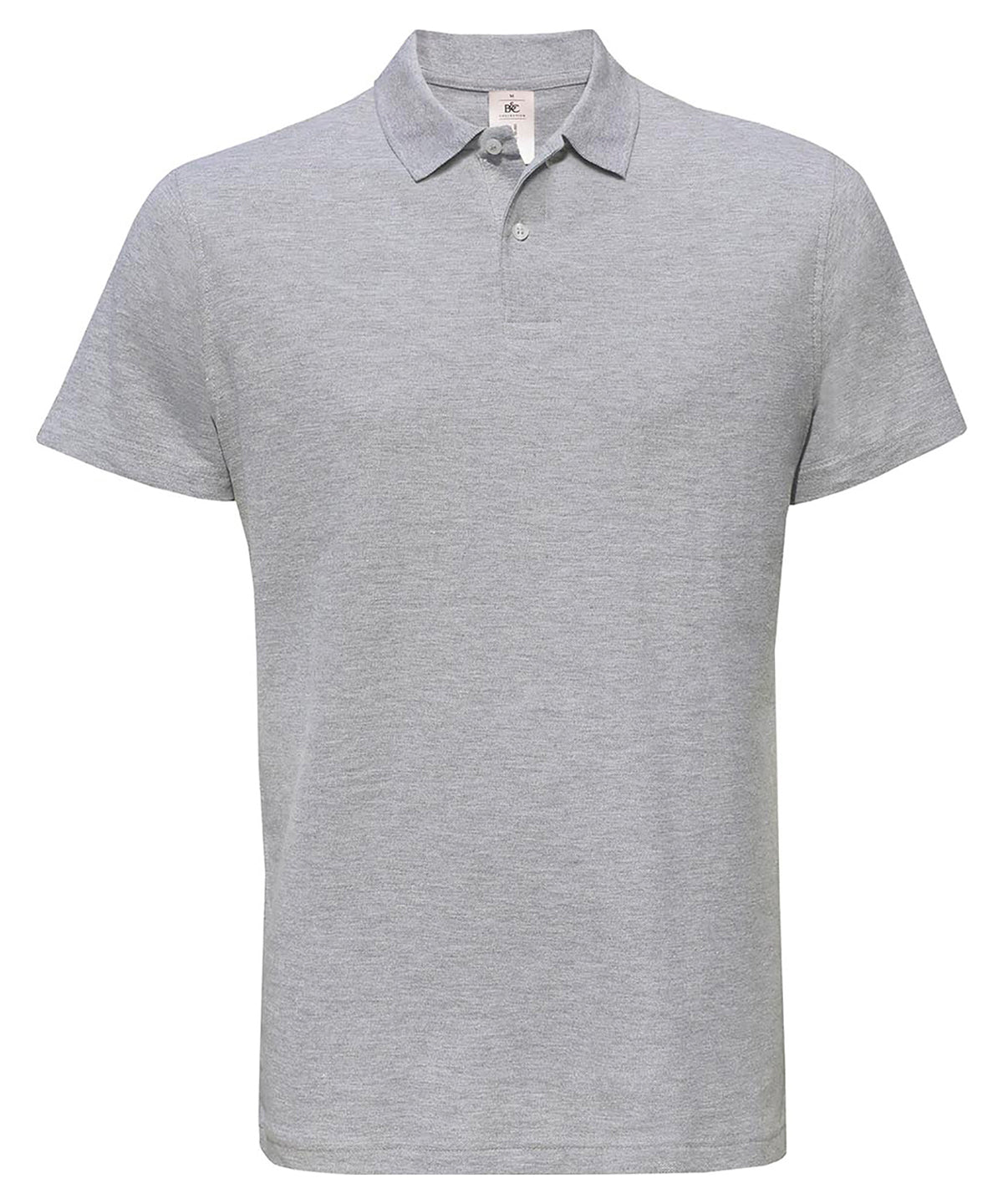 B&C ID.001 Polo - BA306
