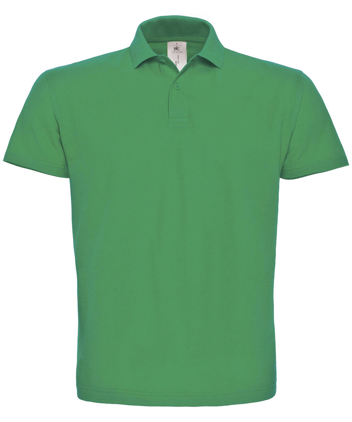 B&C ID.001 Polo - BA306
