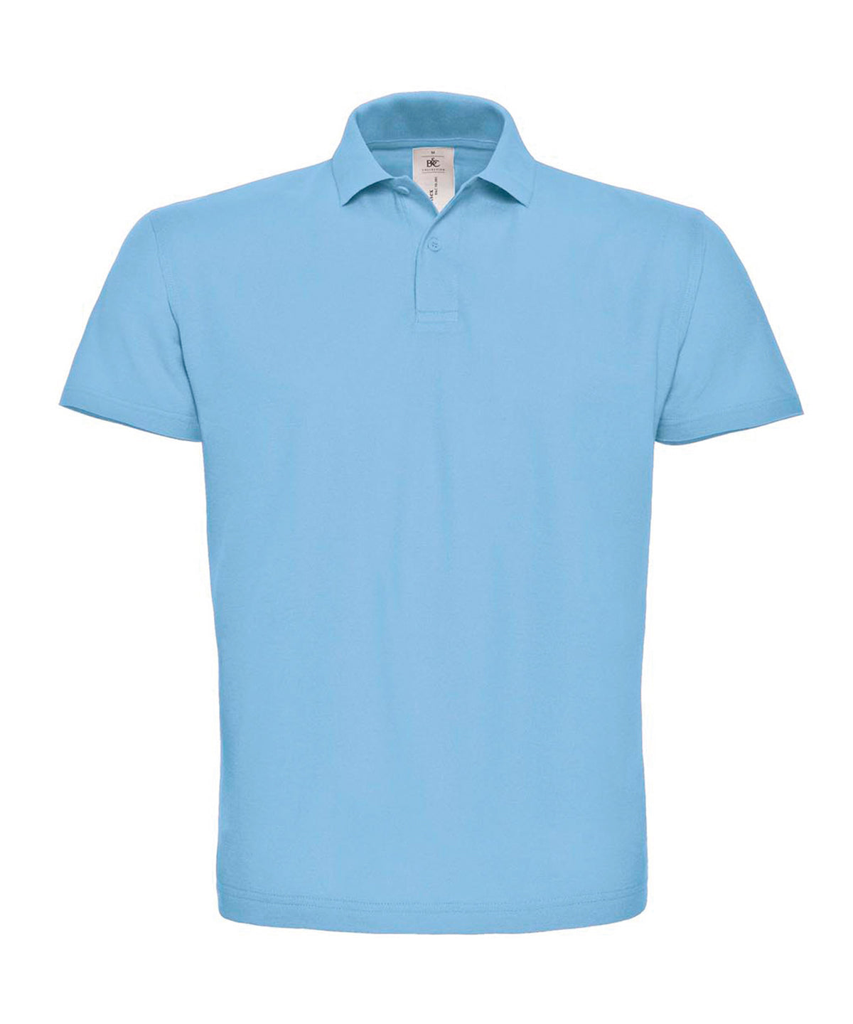 B&C ID.001 Polo - BA306
