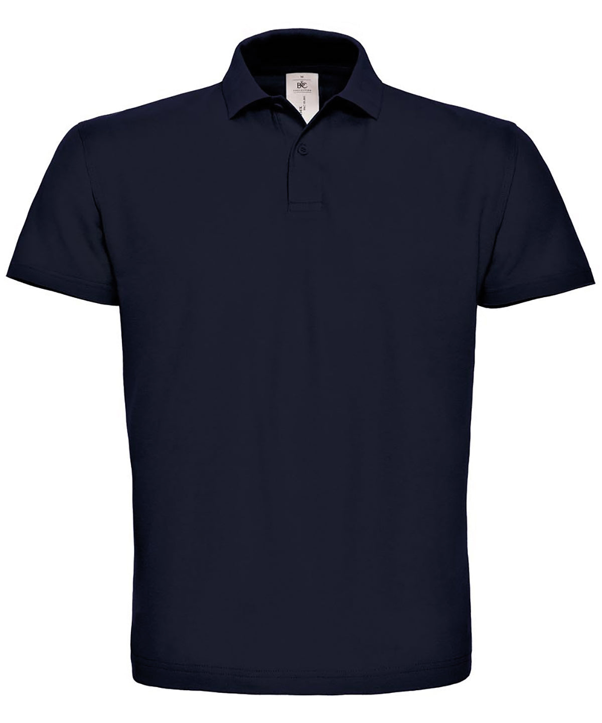 B&C ID.001 Polo - BA306