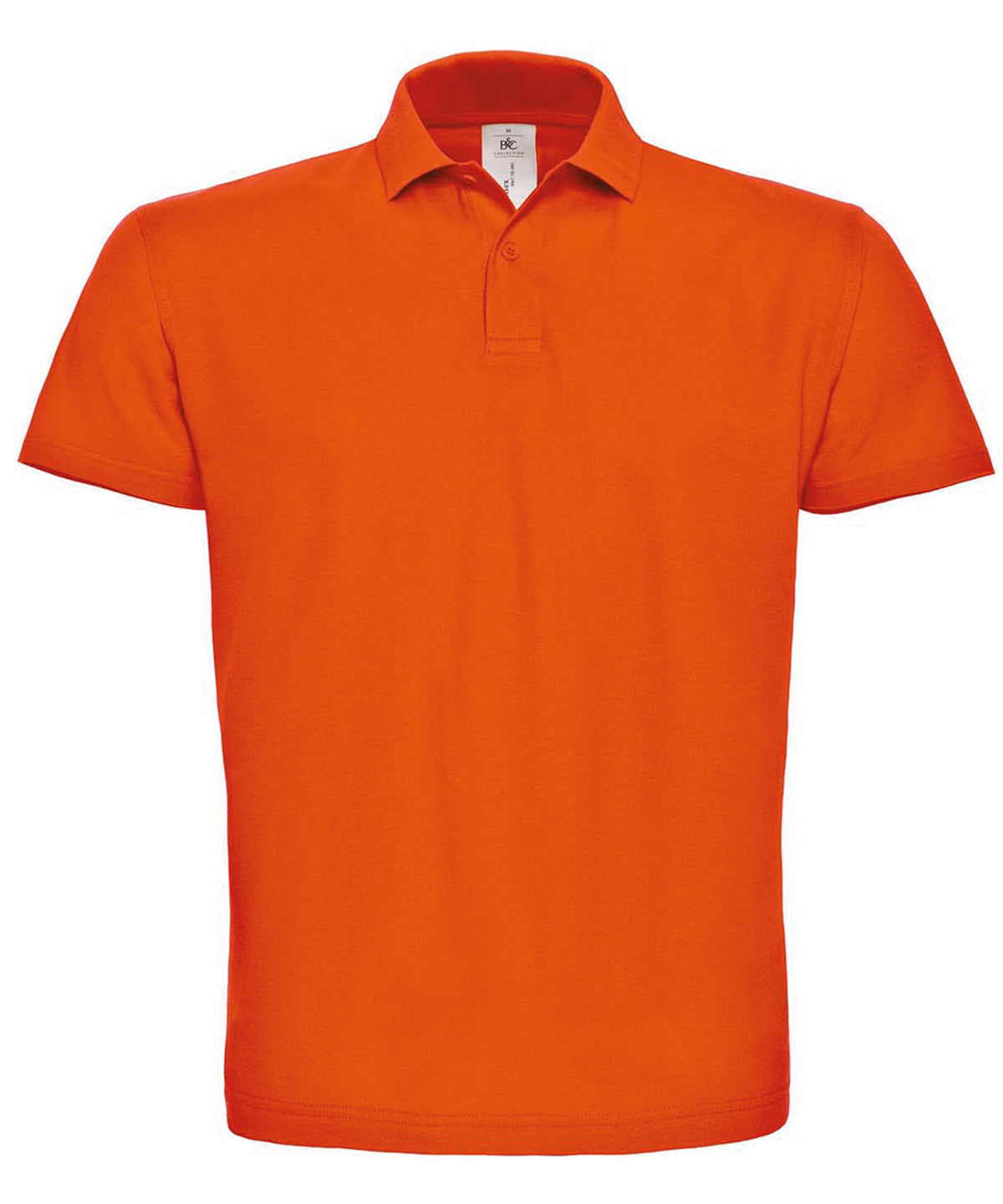B&C ID.001 Polo - BA306