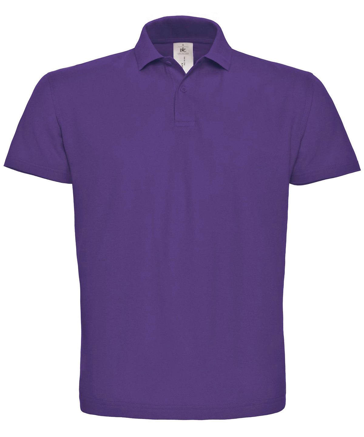 B&C ID.001 Polo - BA306