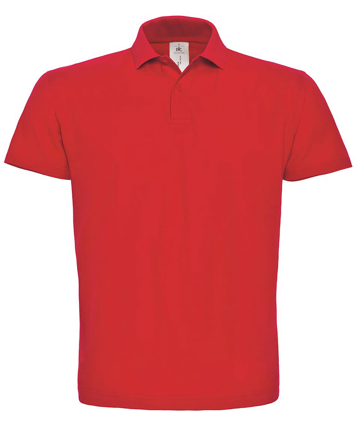 B&C ID.001 Polo - BA306