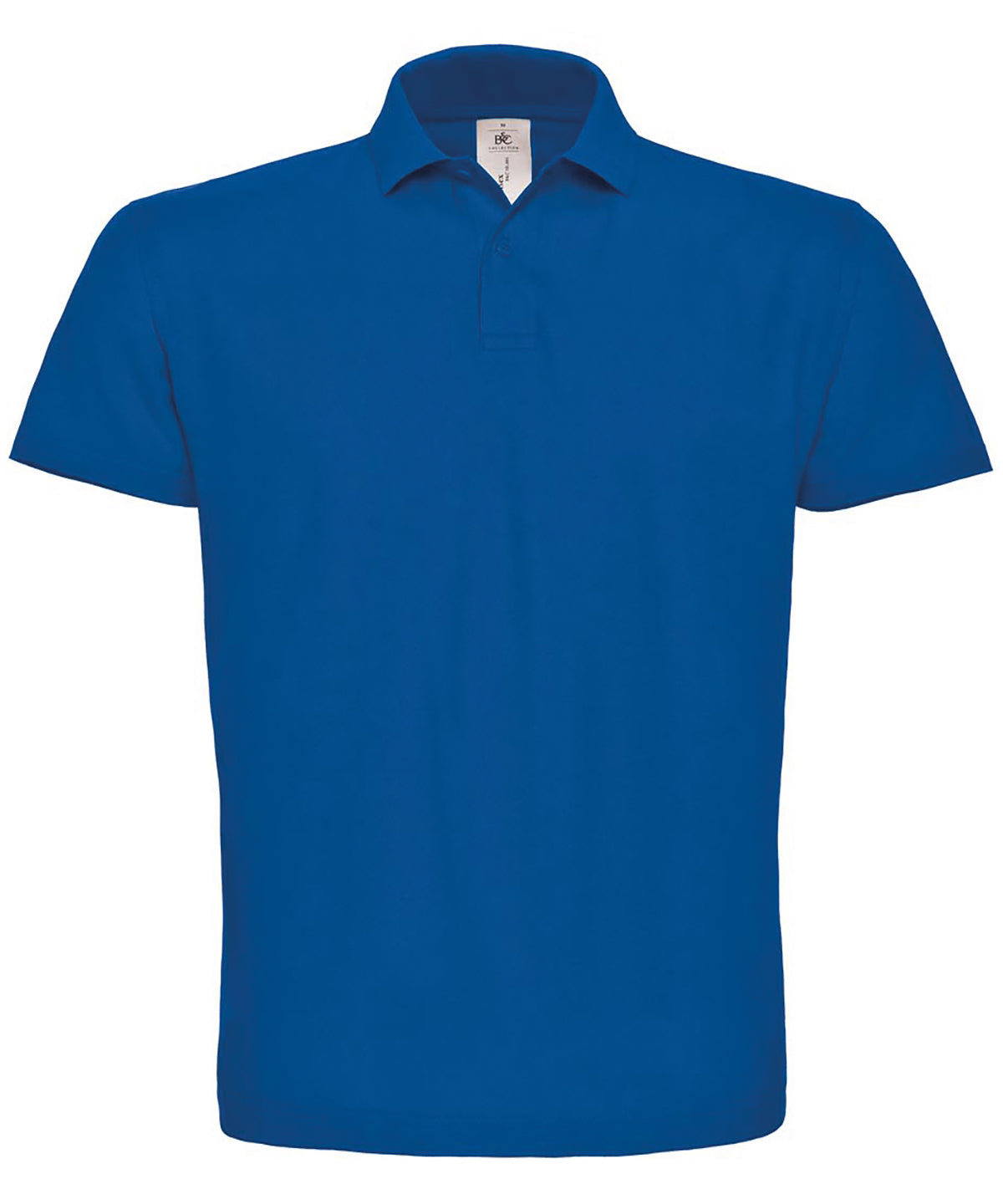 B&C ID.001 Polo - BA306