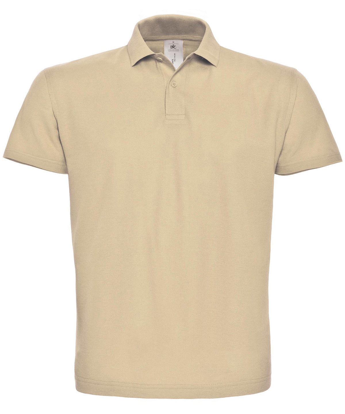 B&C ID.001 Polo - BA306