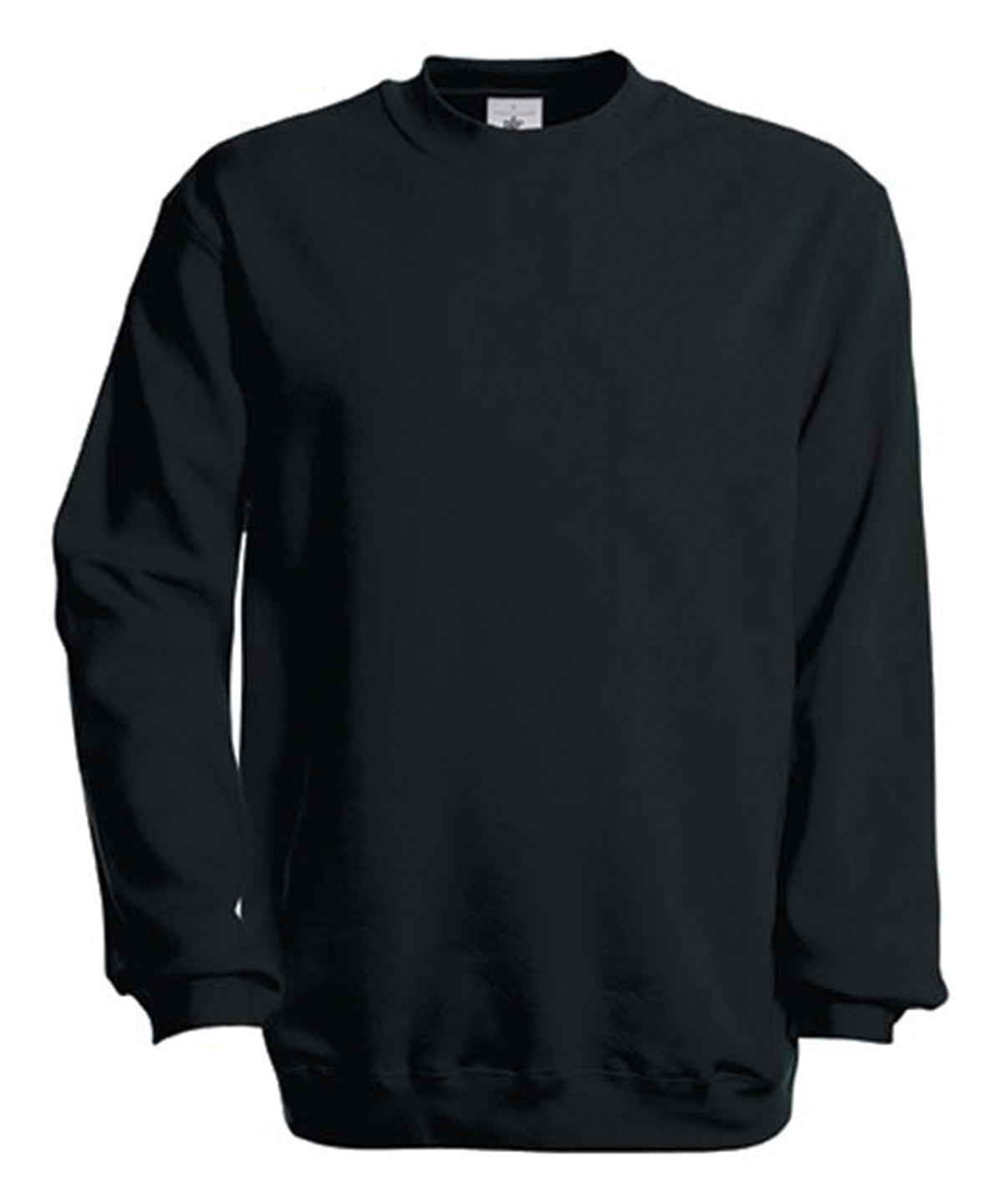 B&C Set-in Sweatshirt - BA401
