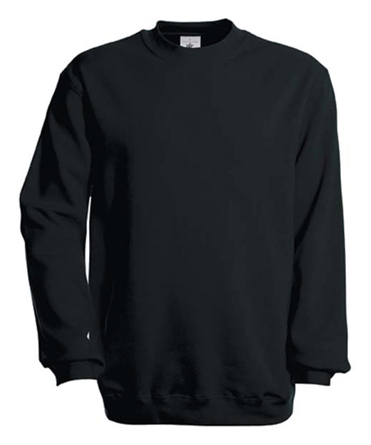 B&C Set-in Sweatshirt - BA401